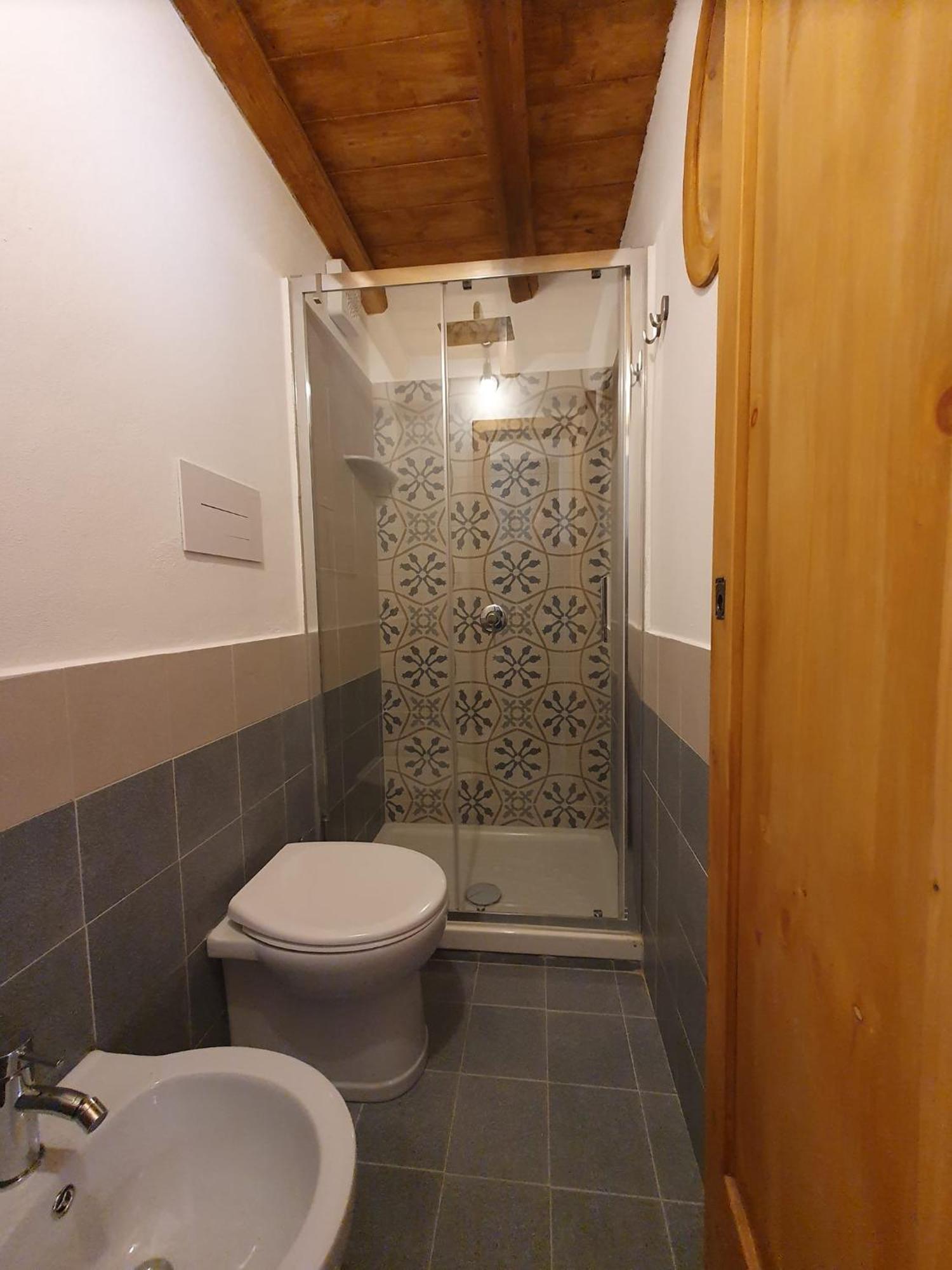 4 Canti Central Loft & Ground Floor Palermo Ngoại thất bức ảnh