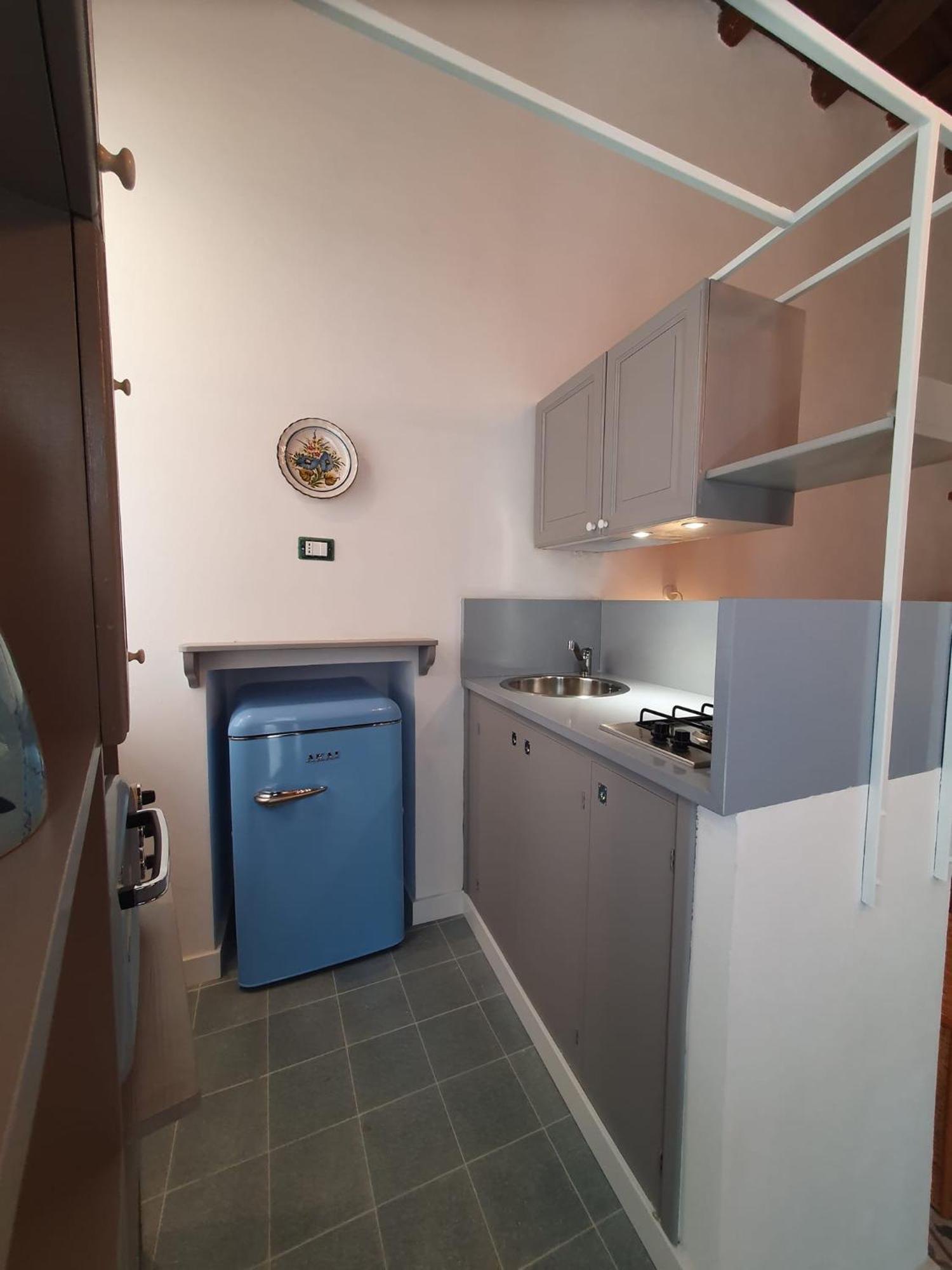 4 Canti Central Loft & Ground Floor Palermo Ngoại thất bức ảnh