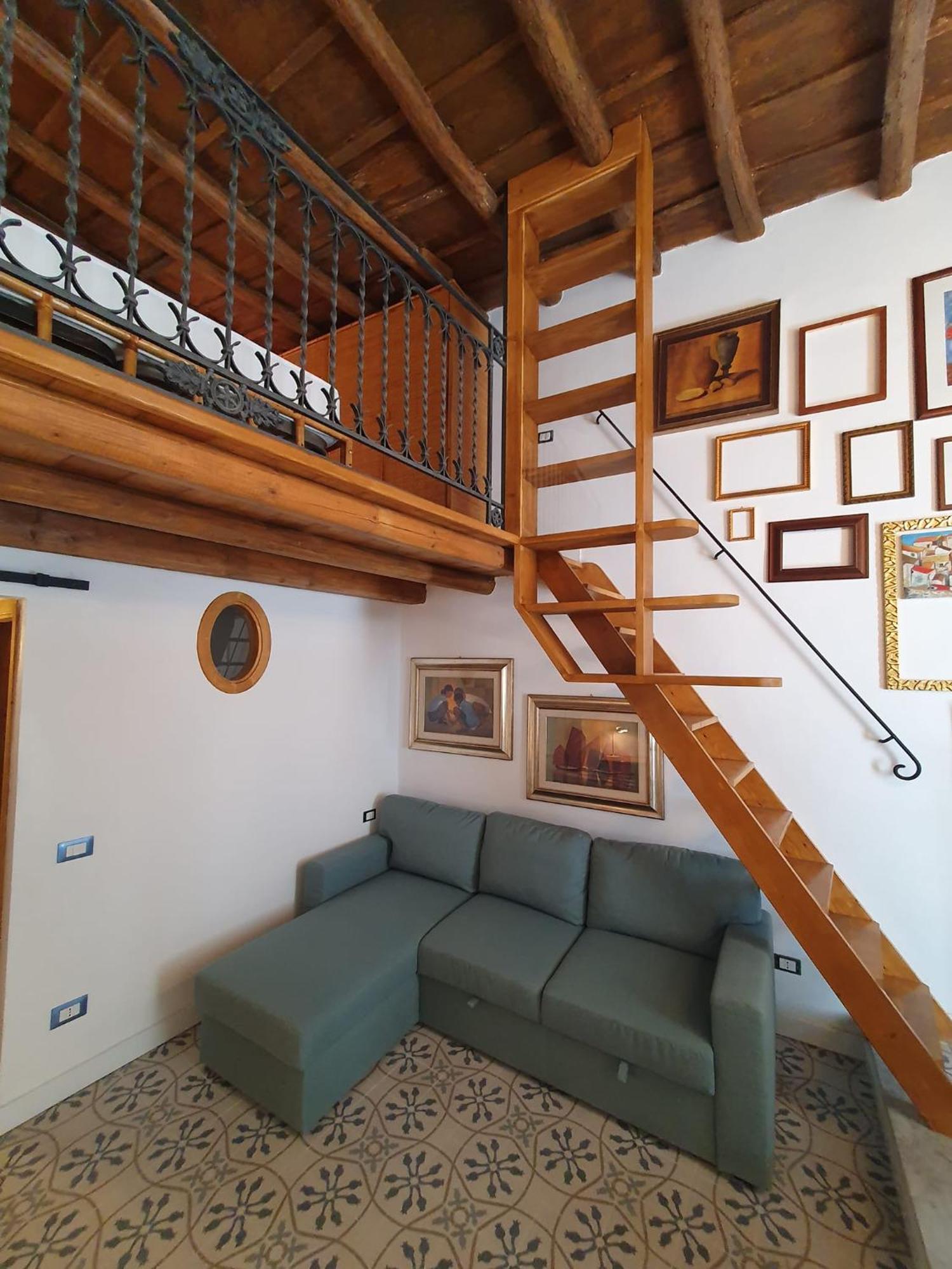 4 Canti Central Loft & Ground Floor Palermo Ngoại thất bức ảnh