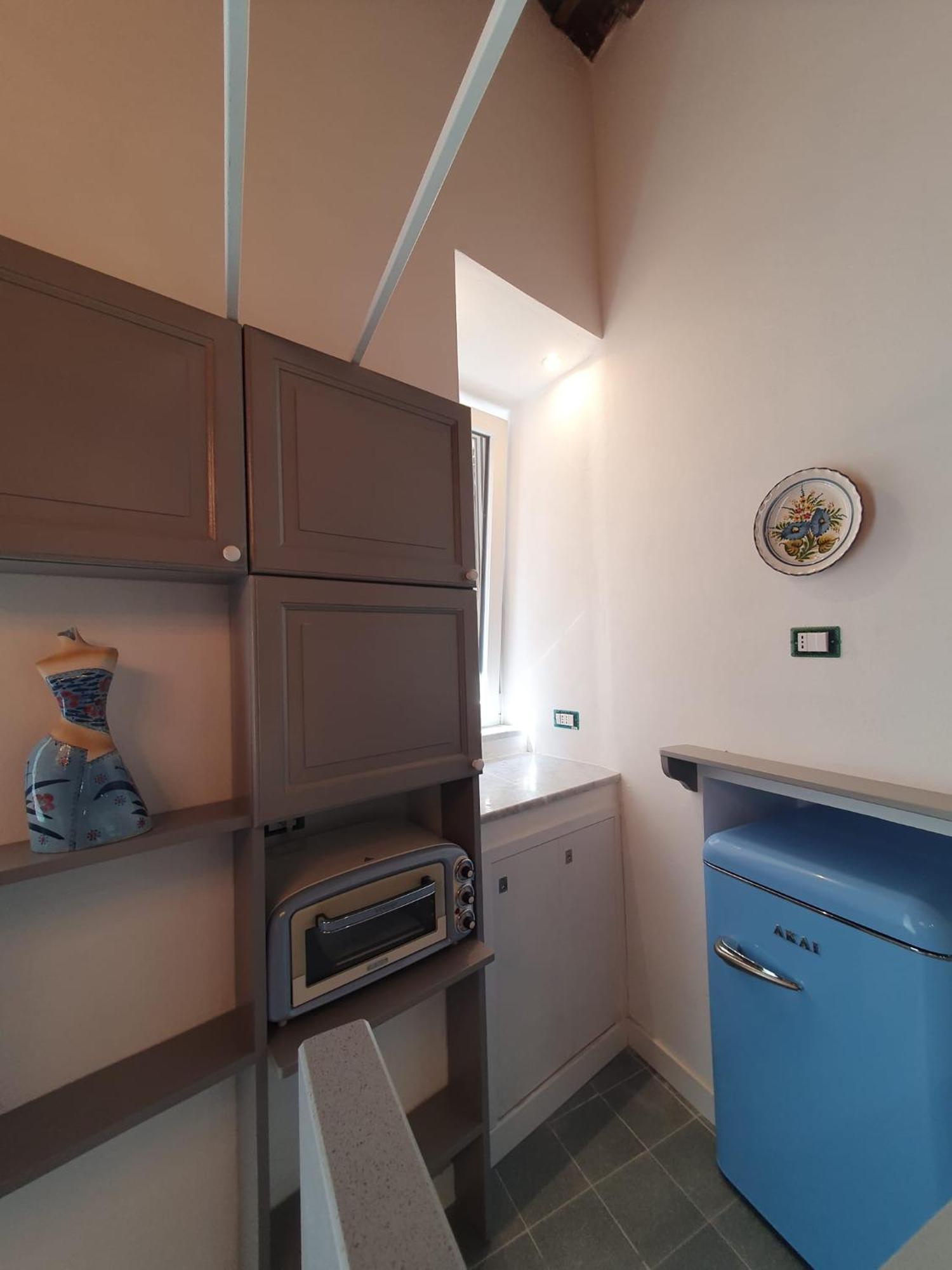 4 Canti Central Loft & Ground Floor Palermo Ngoại thất bức ảnh